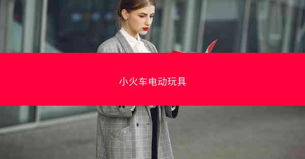 小火车电动玩具