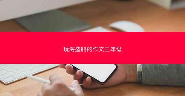 玩海盗船的作文三年级