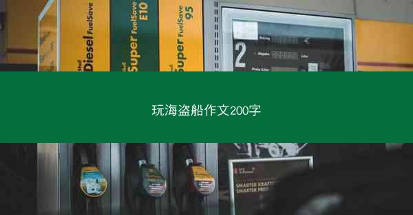 玩海盗船作文200字