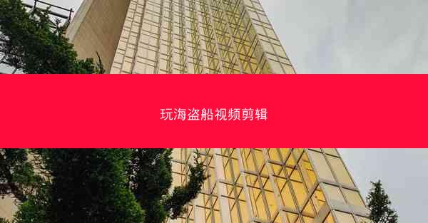玩海盗船视频剪辑