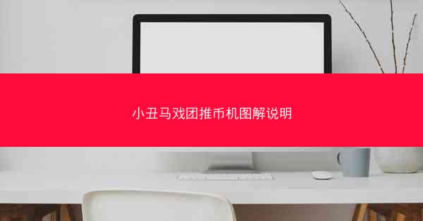 小丑马戏团推币机图解说明