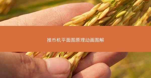 推币机平面图原理动画图解