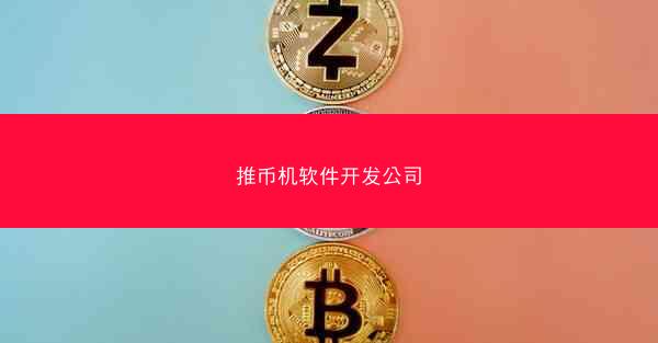 推币机软件开发公司