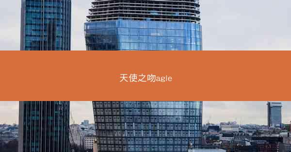 天使之吻agle