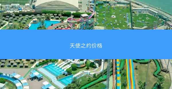 天使之约价格
