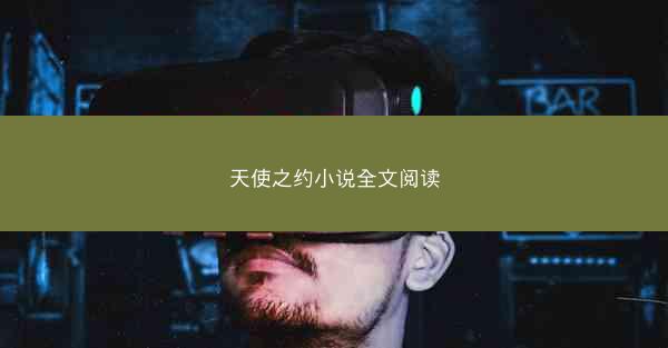天使之约小说全文阅读