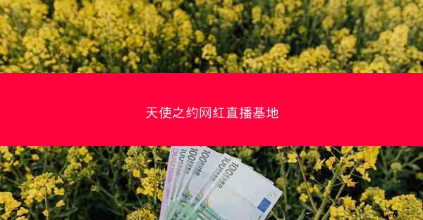 天使之约网红直播基地