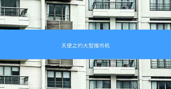 天使之约大型推币机