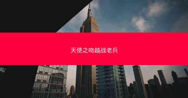 天使之吻越战老兵