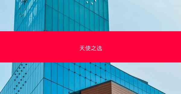 天使之选